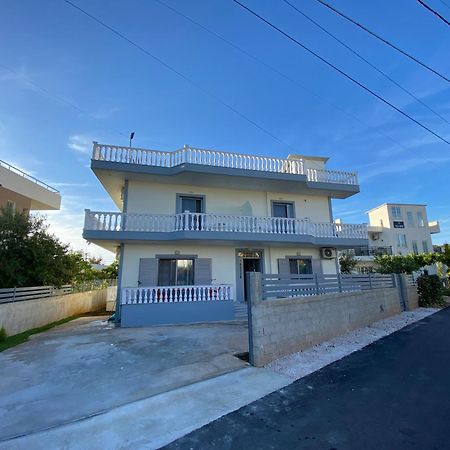Villa Mateo Ksamil Exterior photo