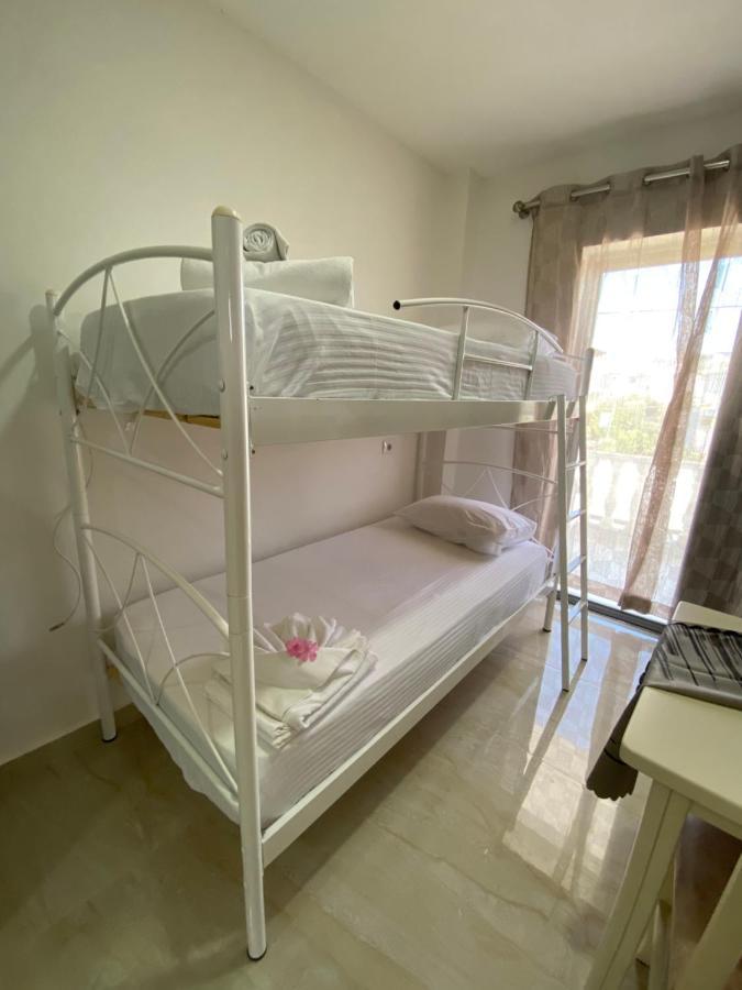 Villa Mateo Ksamil Exterior photo