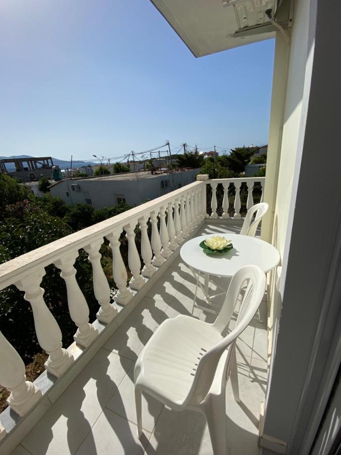 Villa Mateo Ksamil Exterior photo