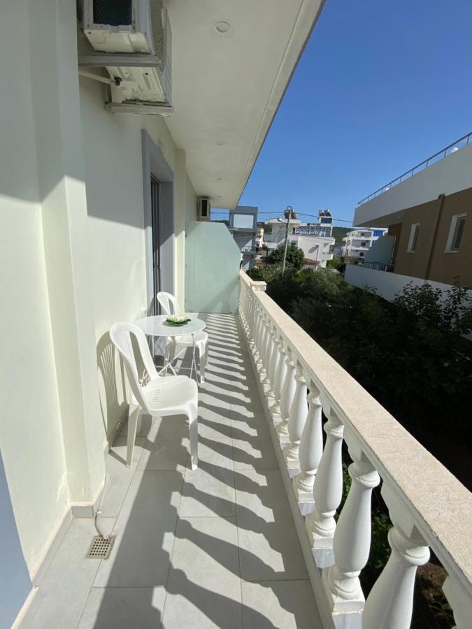 Villa Mateo Ksamil Exterior photo