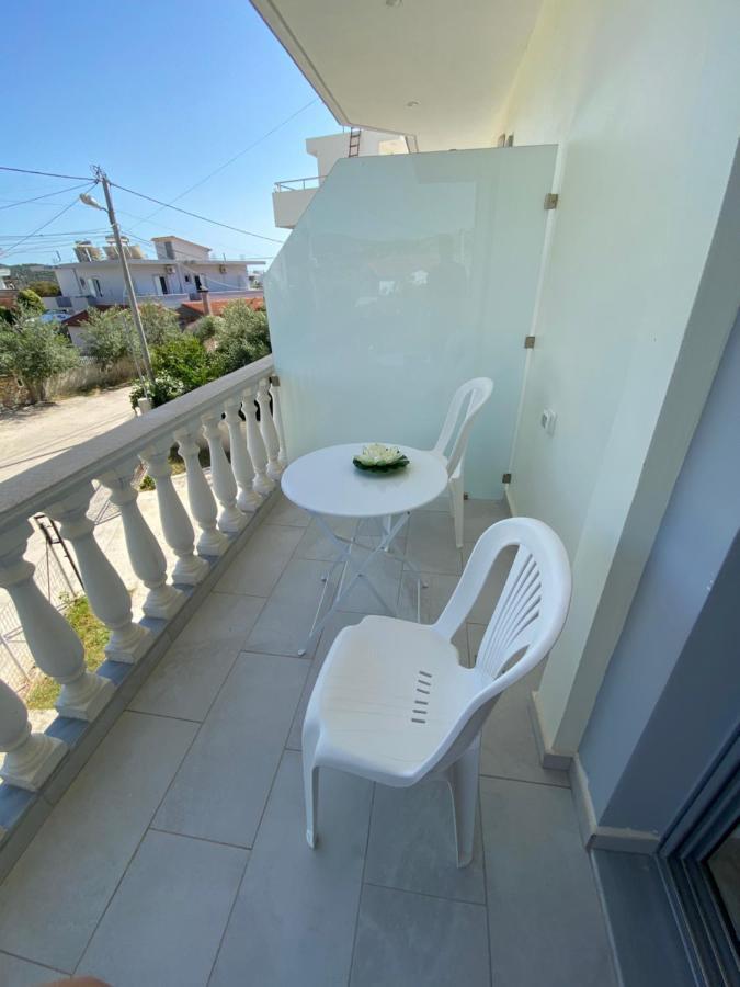 Villa Mateo Ksamil Exterior photo