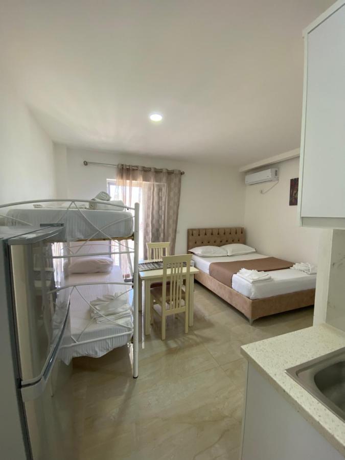 Villa Mateo Ksamil Exterior photo