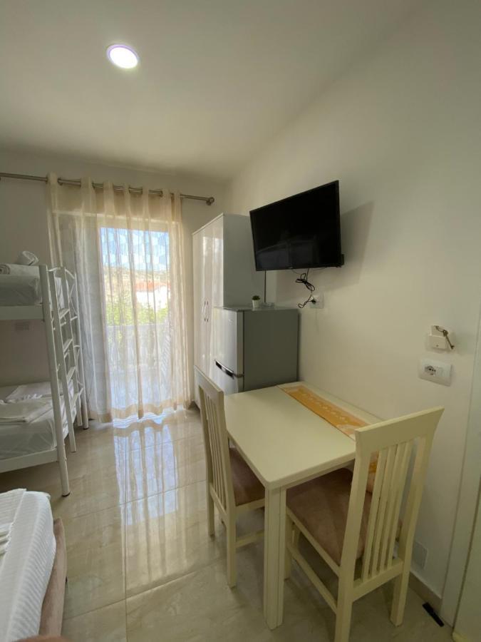 Villa Mateo Ksamil Exterior photo