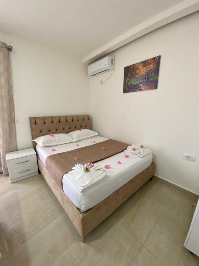 Villa Mateo Ksamil Exterior photo